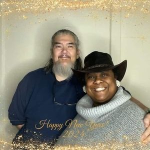 Meet your Posher, Gary